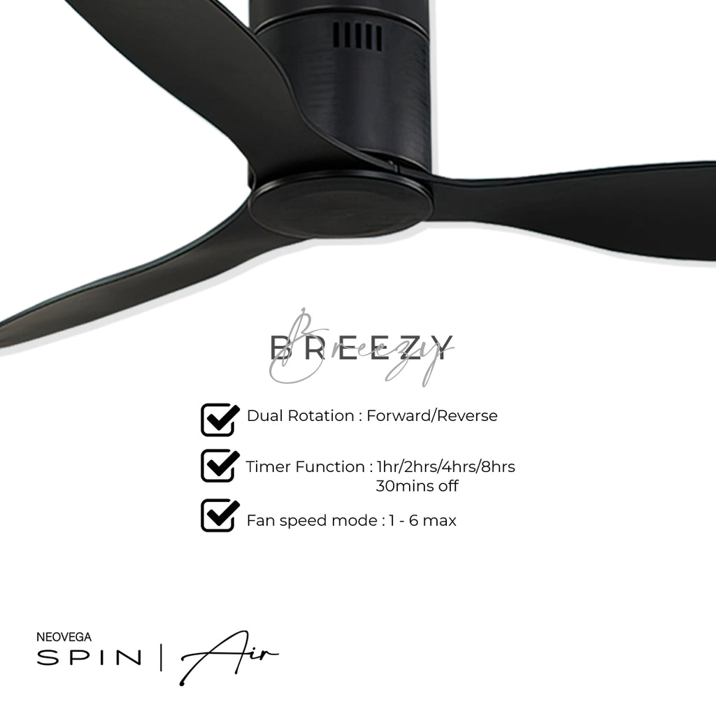 Breezy
