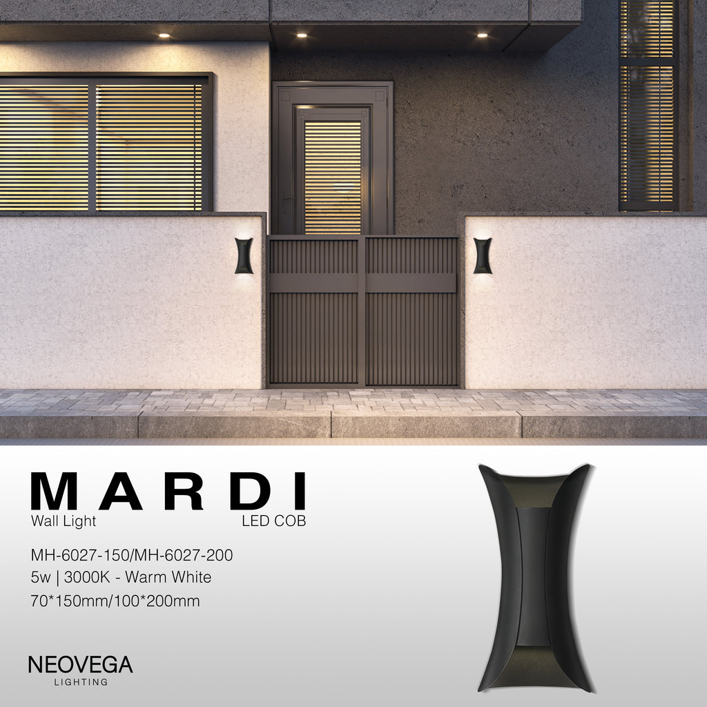 Mardi